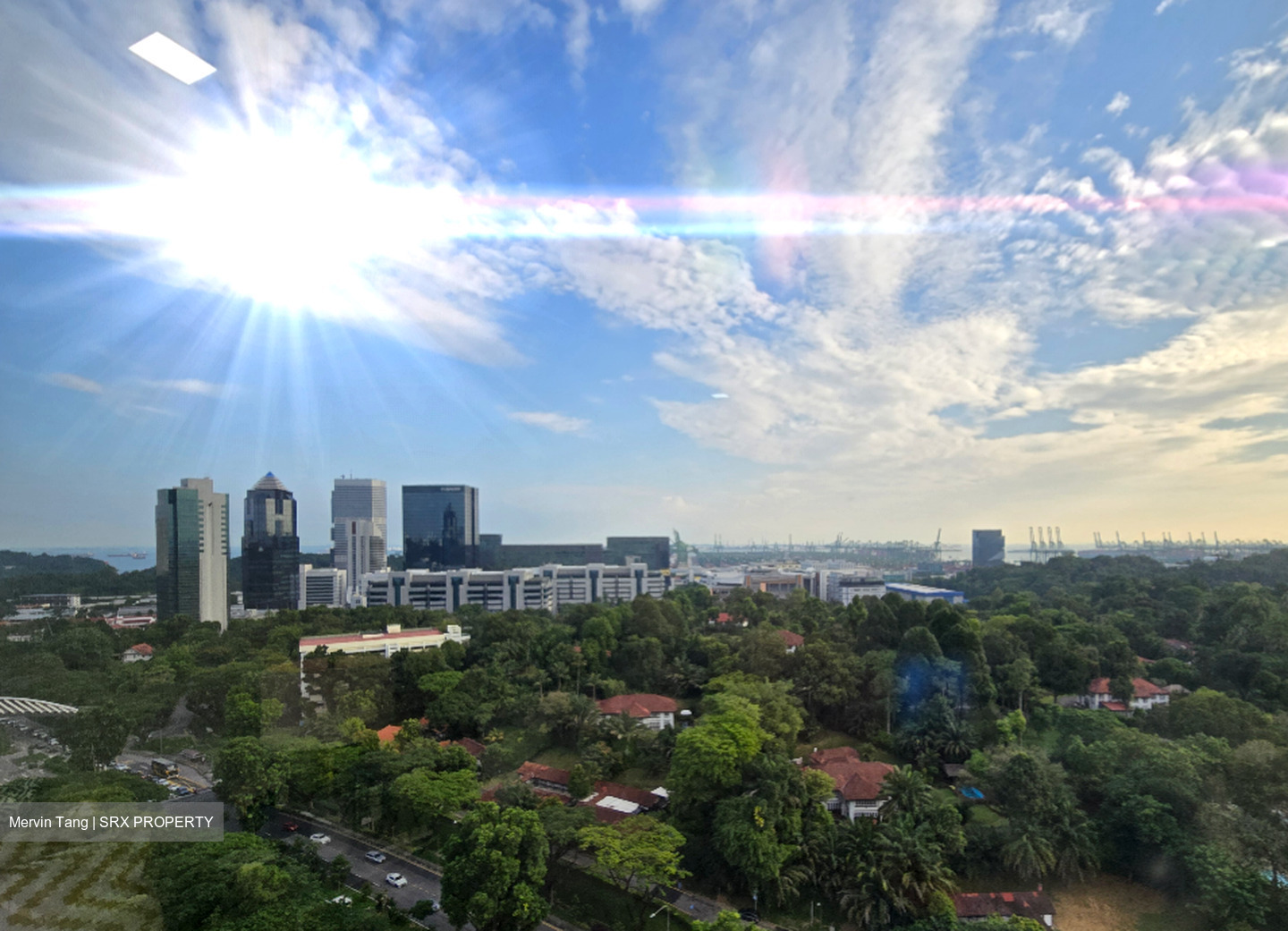 The Interlace (D4), Condominium #449717911